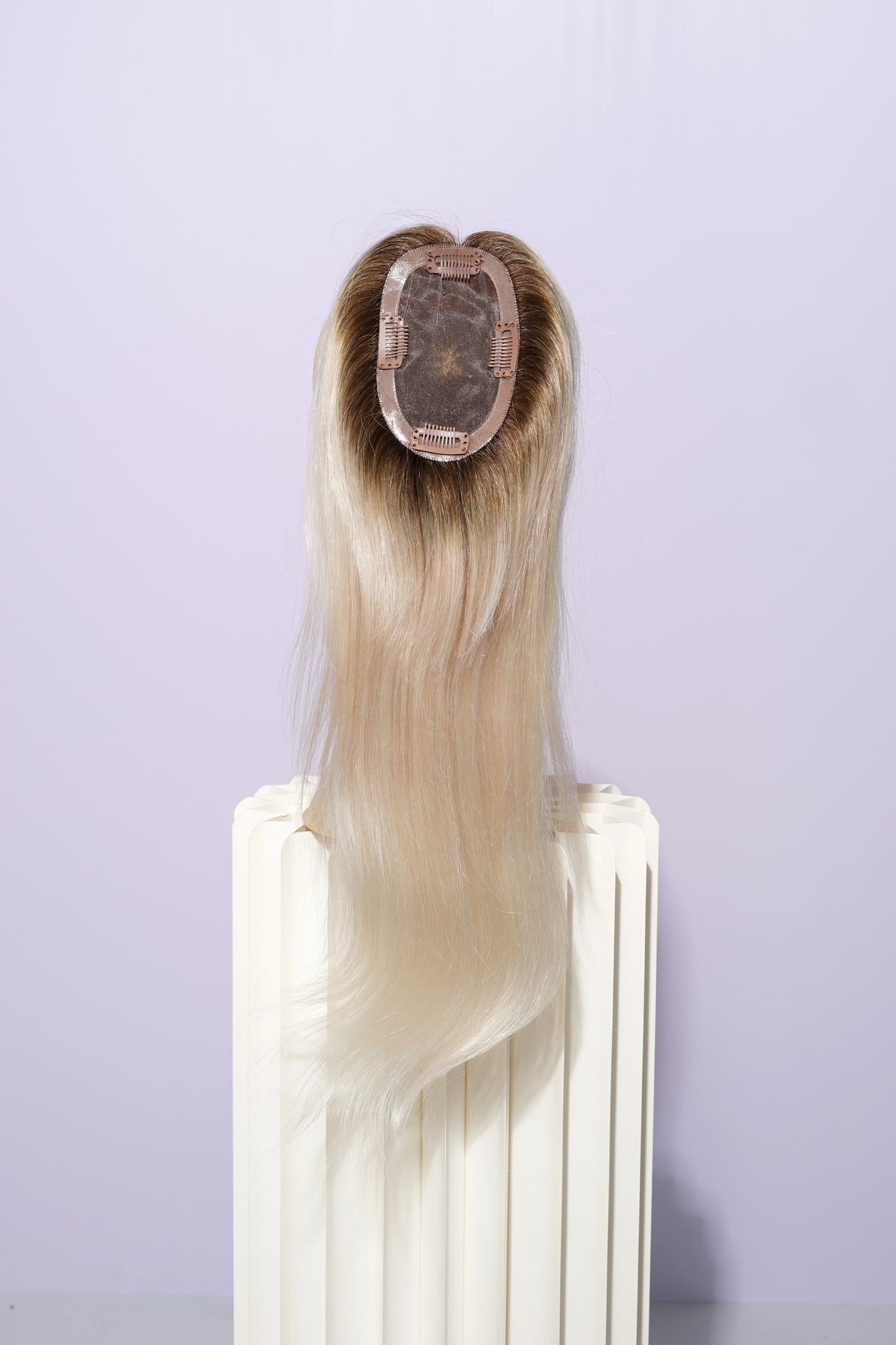 Kim 5"x6.5" Mono topper