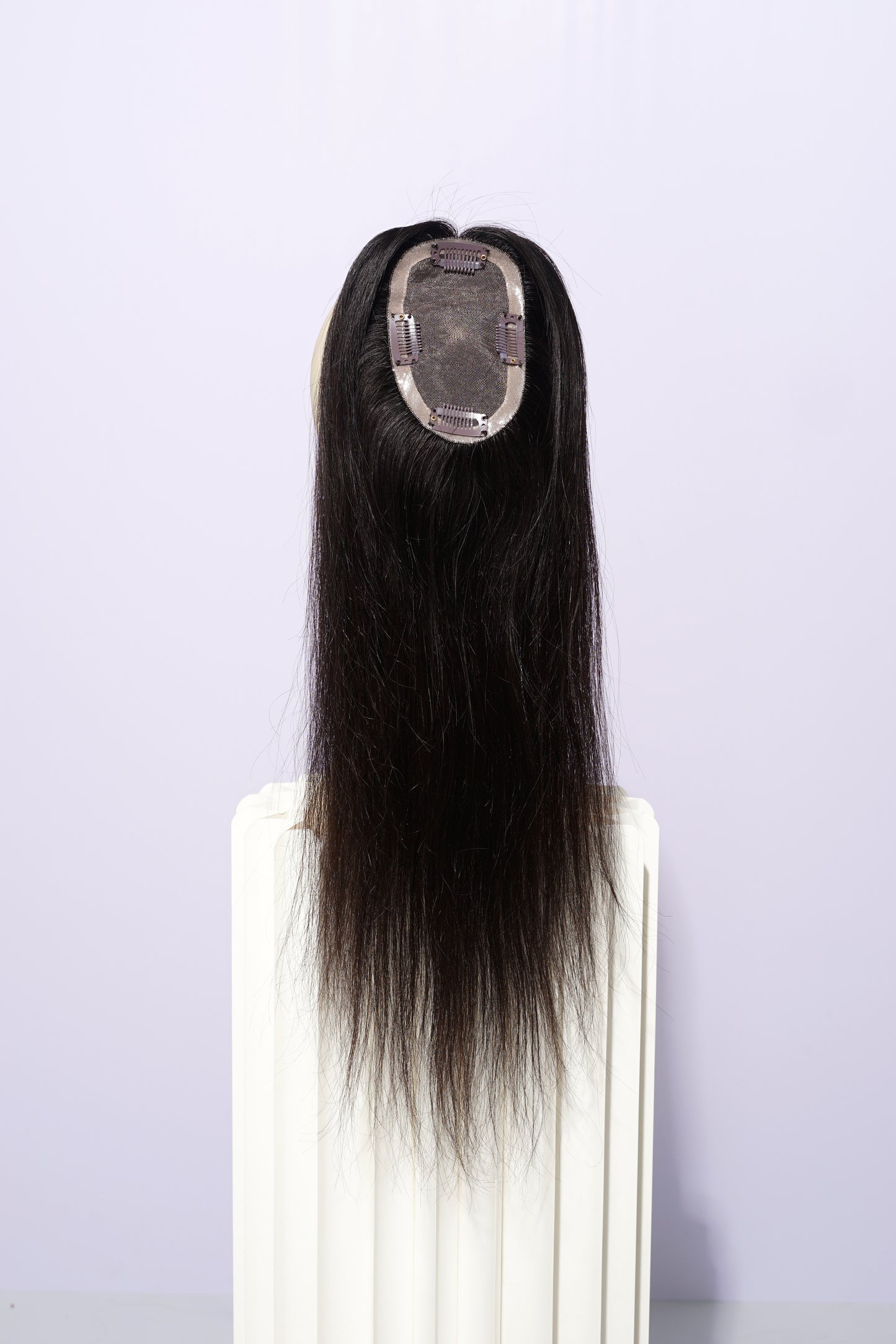 Natural Black 3"x5" Mono topper