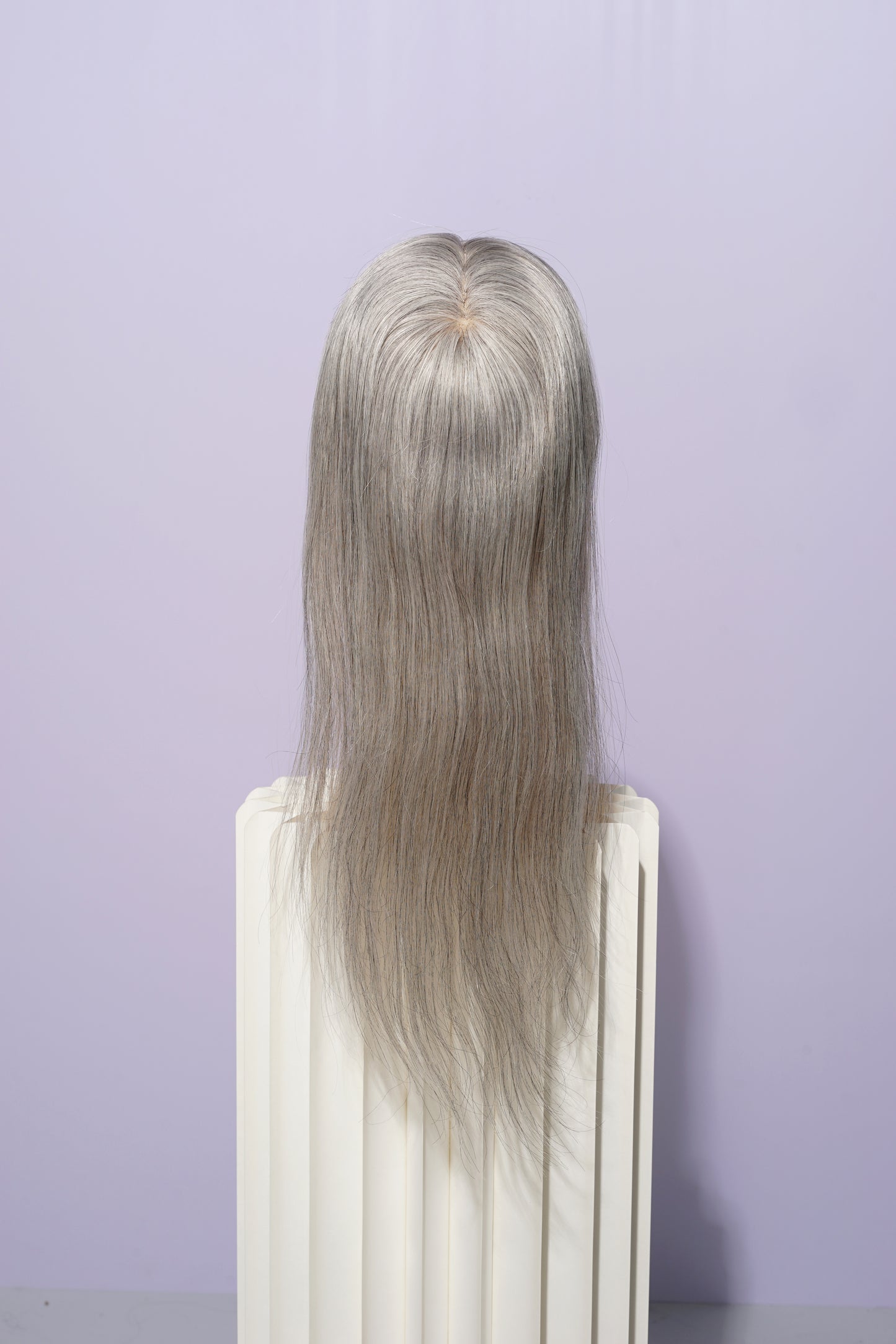 Ashley 3"x5" Mono topper