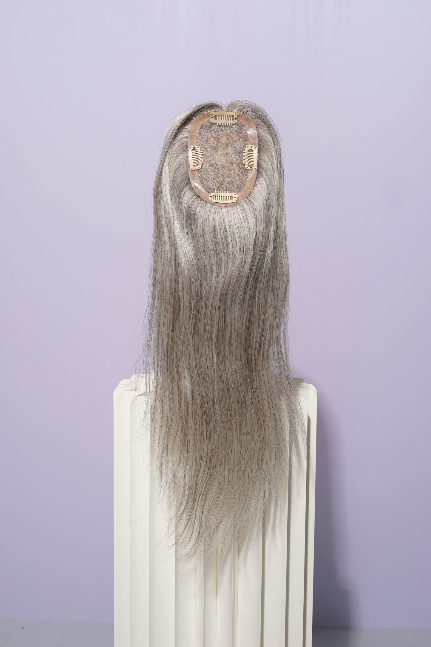 Ashley 3"x5" Mono topper