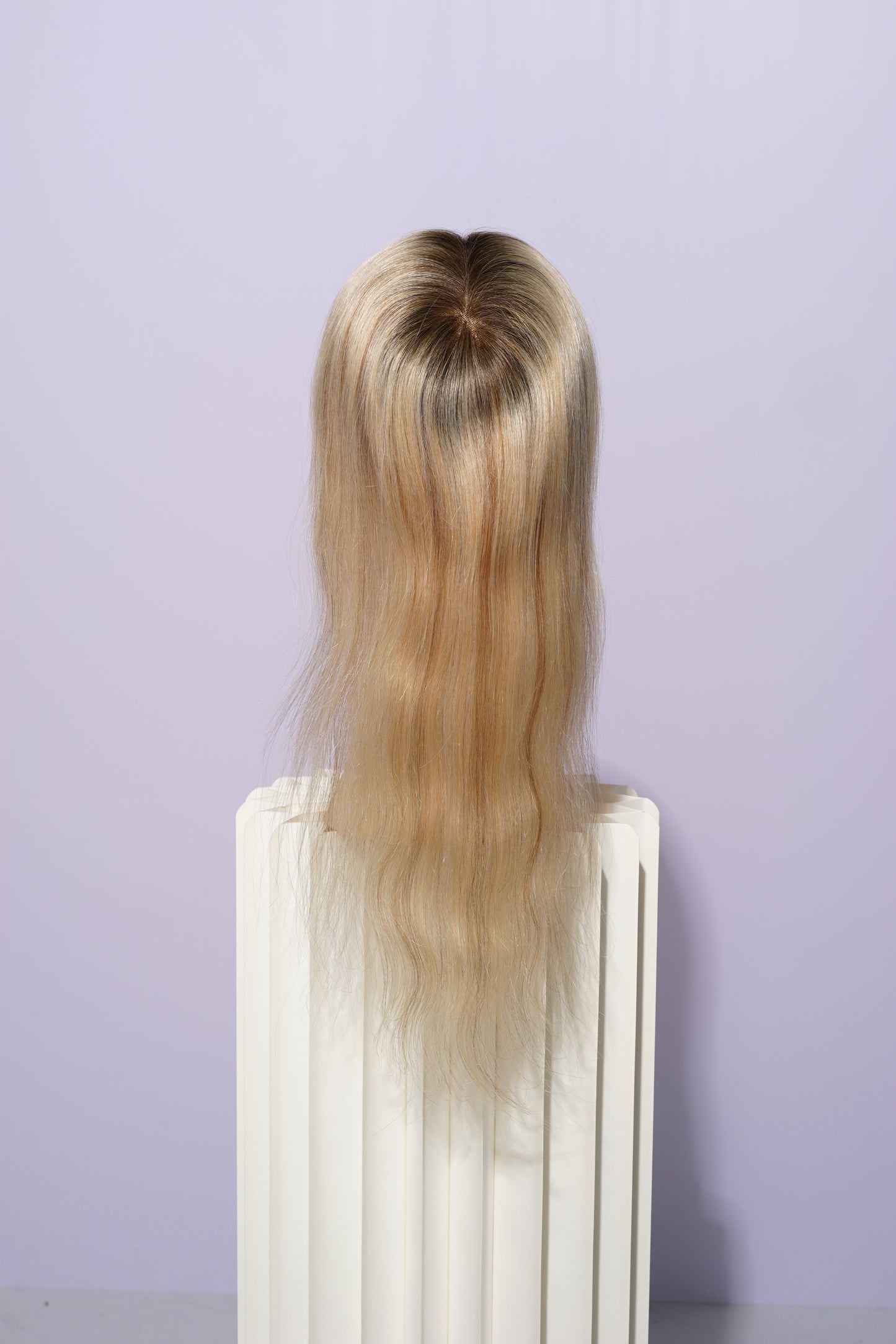 Lilly 3"x5" Mono topper