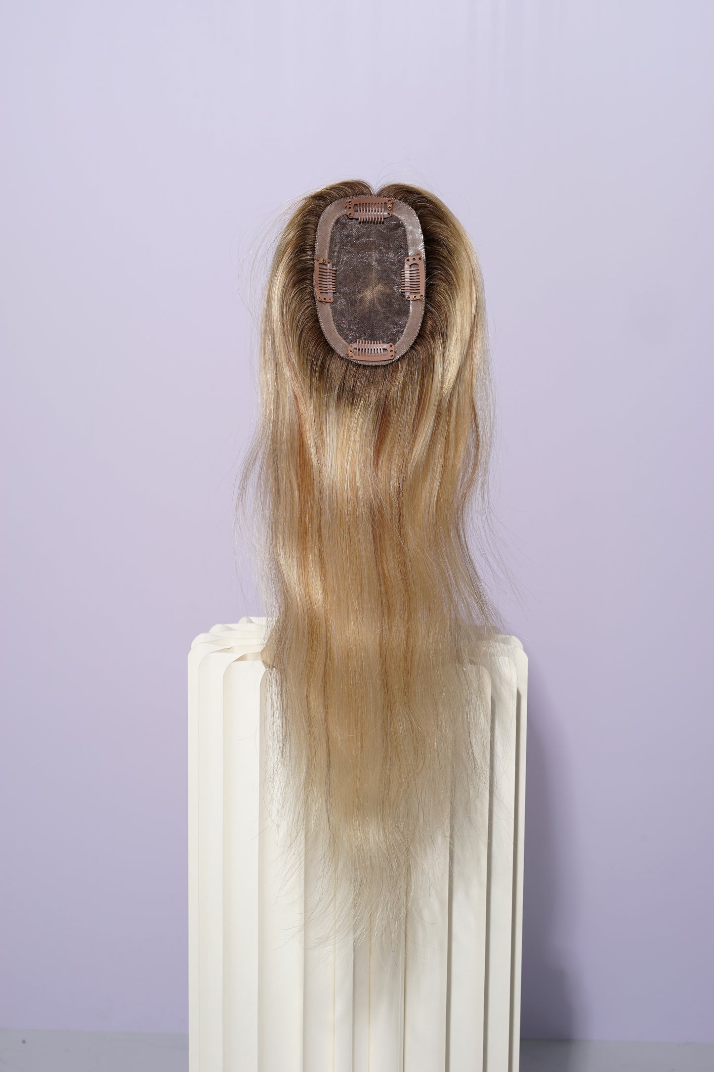 Lilly 3"x5" Mono topper