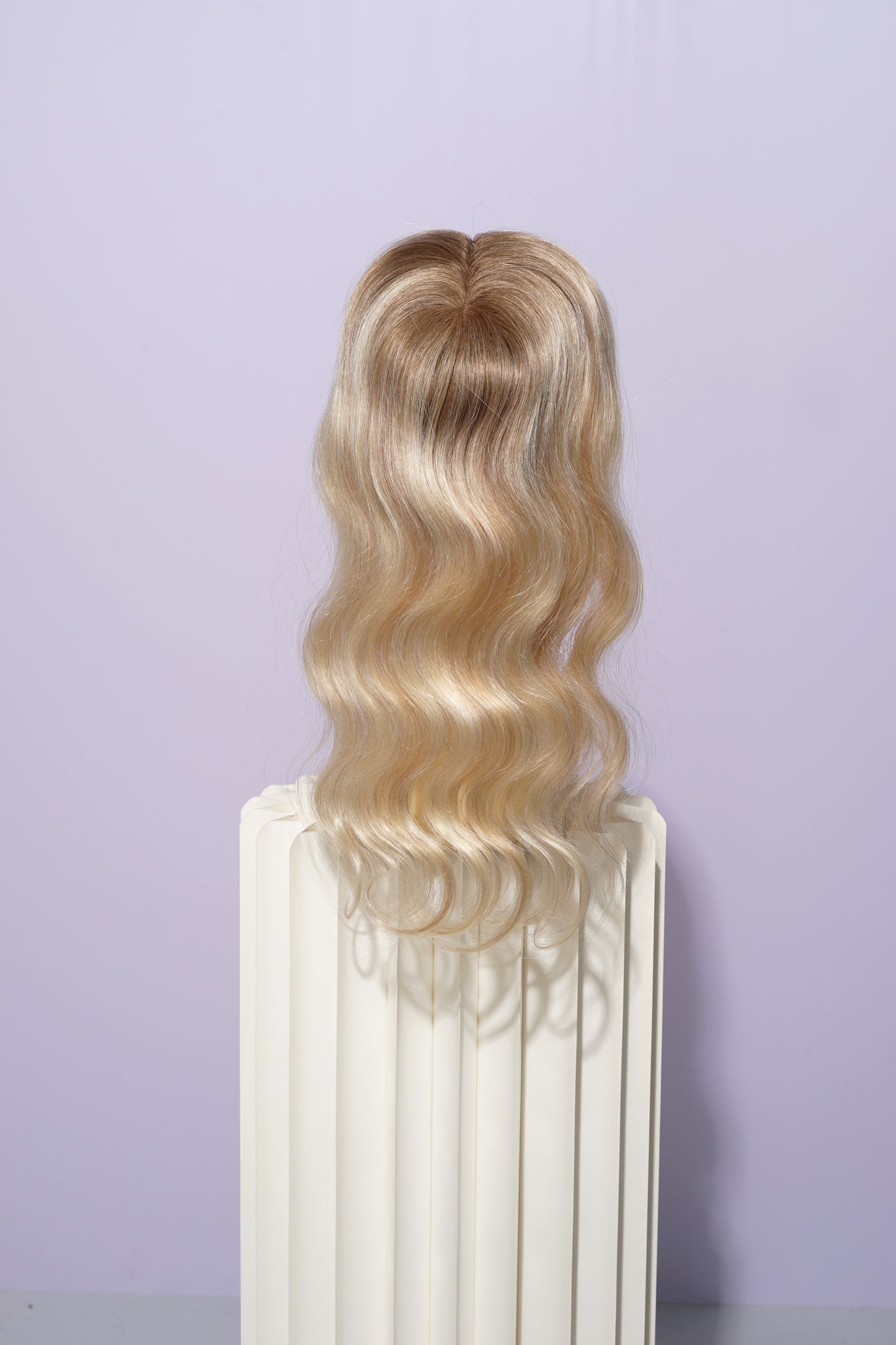 Alexa 3"x5" Mono topper