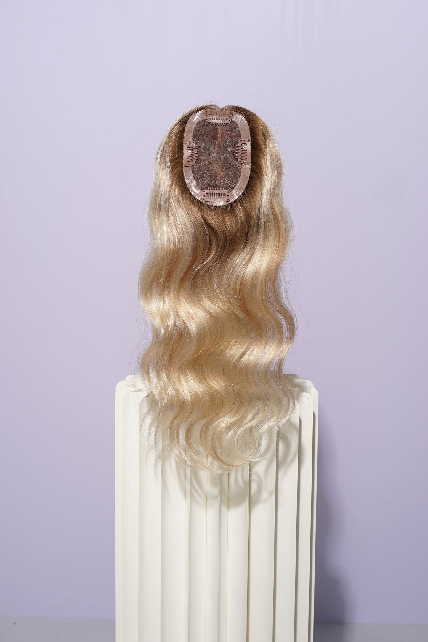 Alexa 3"x5" Mono topper