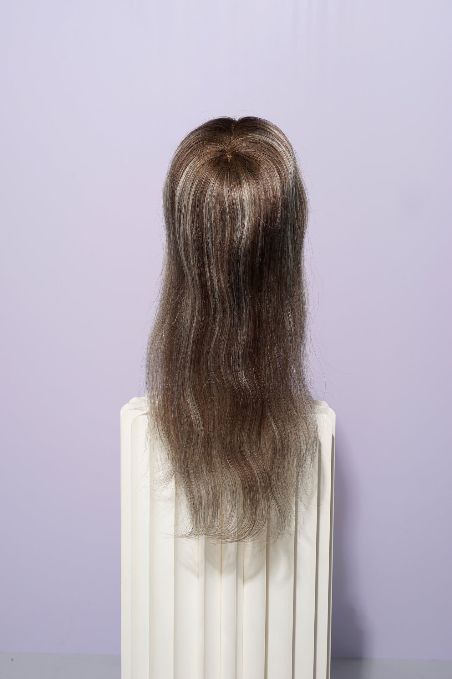 Alicia 3"x5" Mono topper