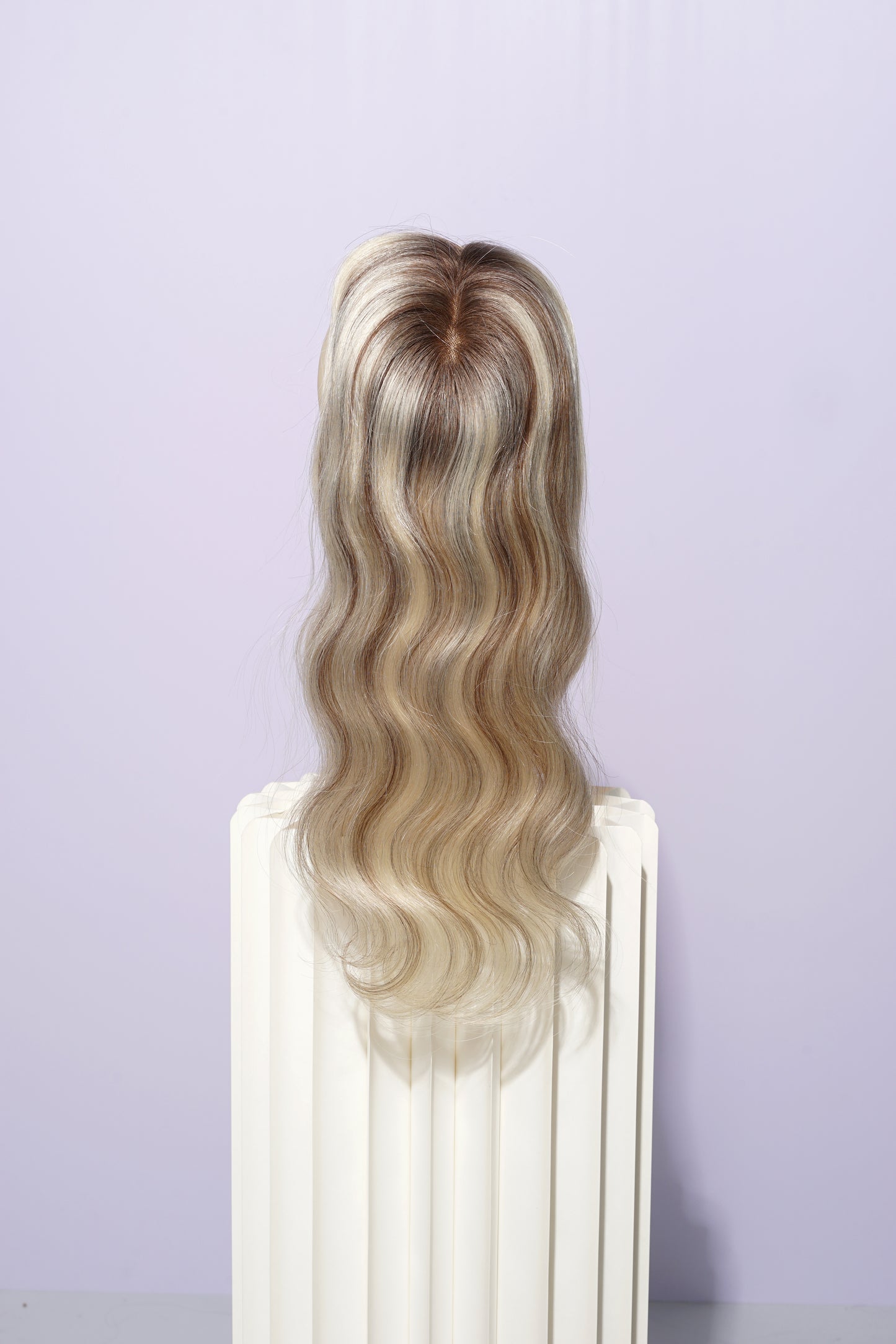 Lillian 3"x5" Mono topper