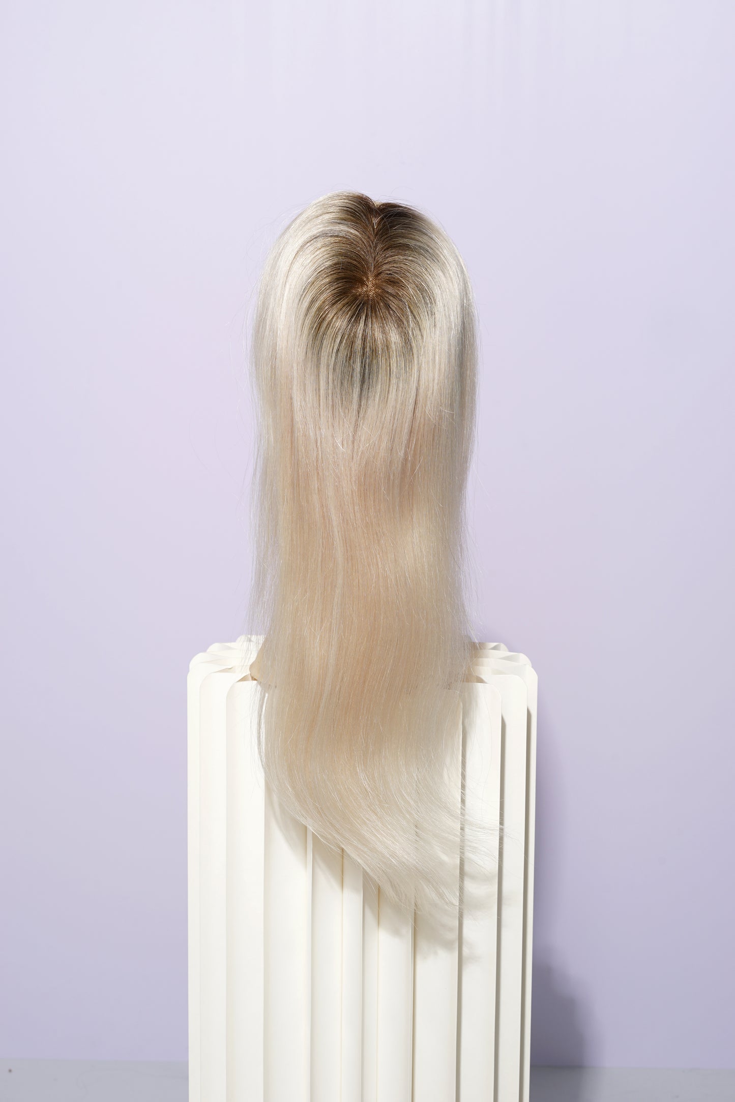 Kim 5"x6.5" Mono topper