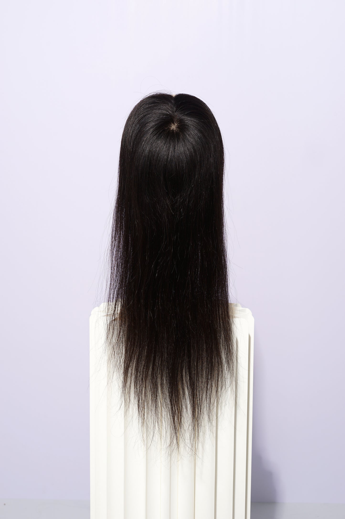 Natural Black 3"x5" Mono topper