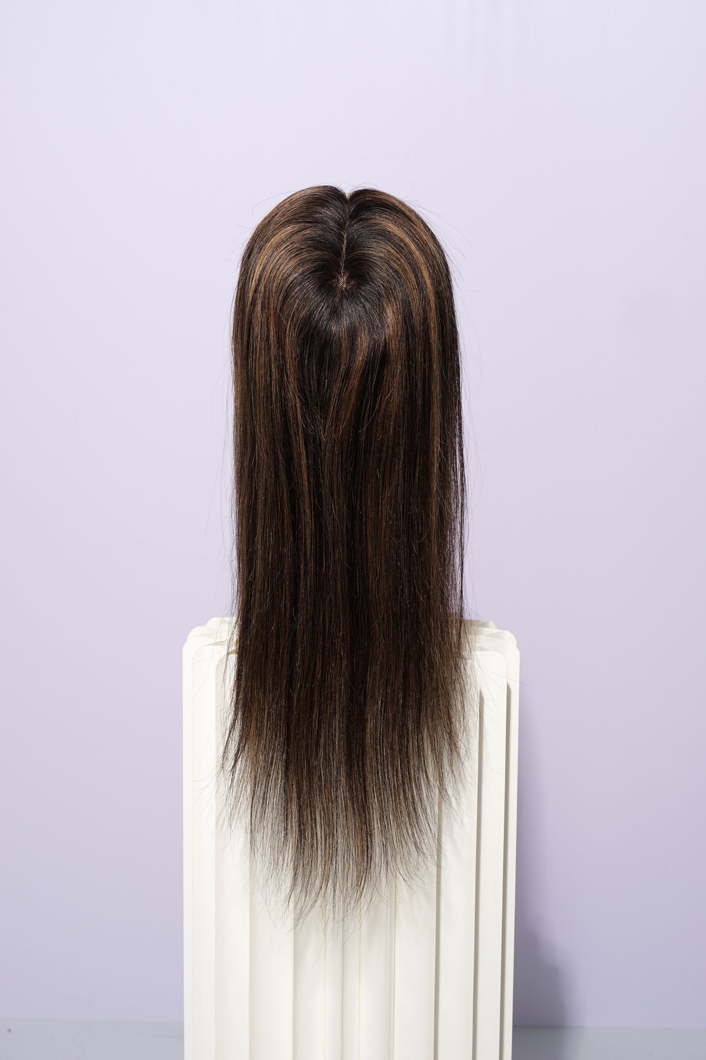 Madline 3"x5" Mono topper