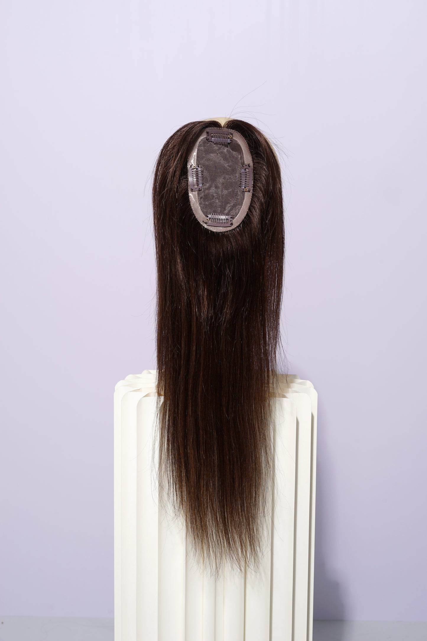 Claire 3"x5" Mono topper