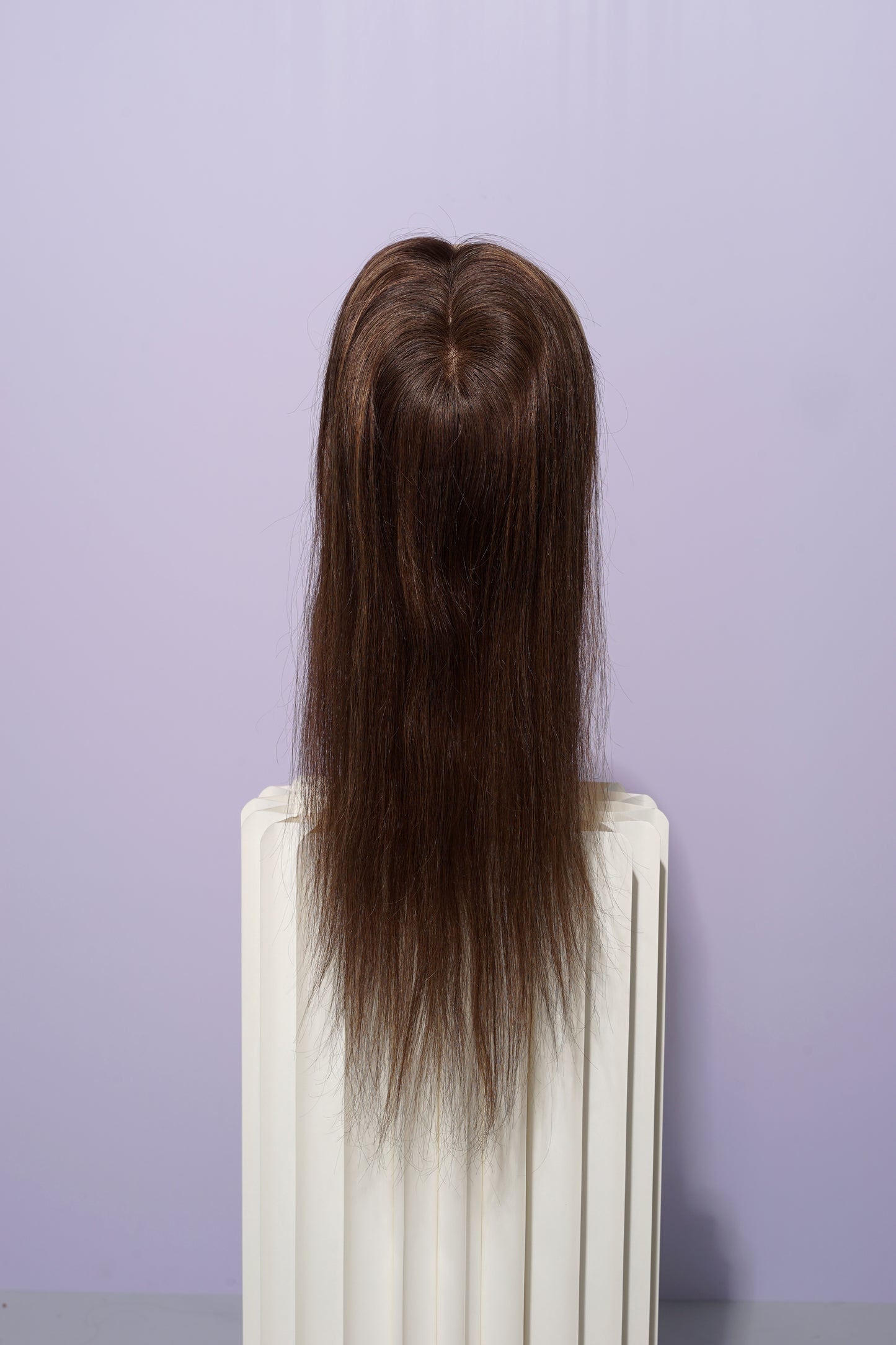 Phoebe 3"x5" Mono topper