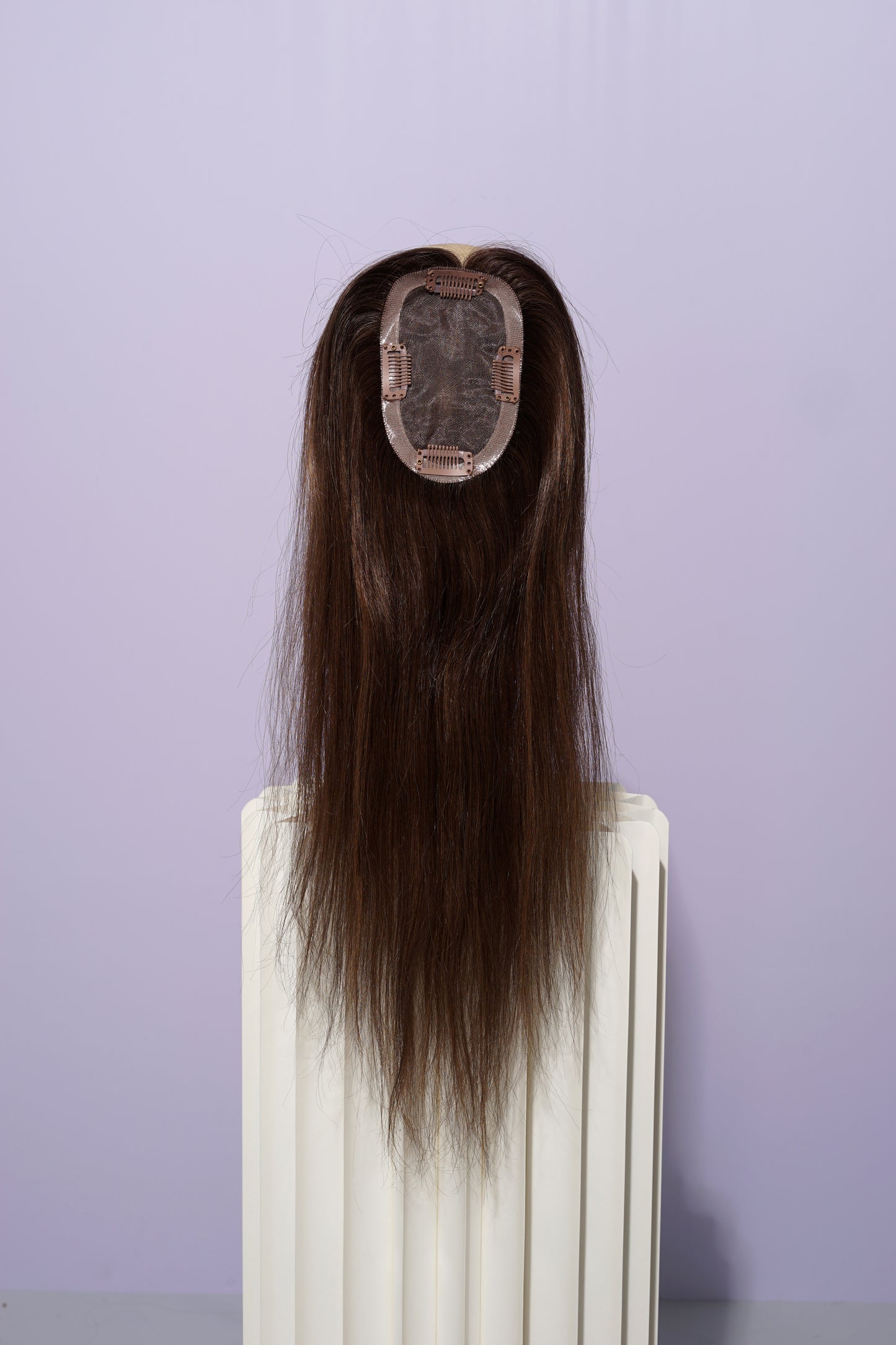 Phoebe 3"x5" Mono topper