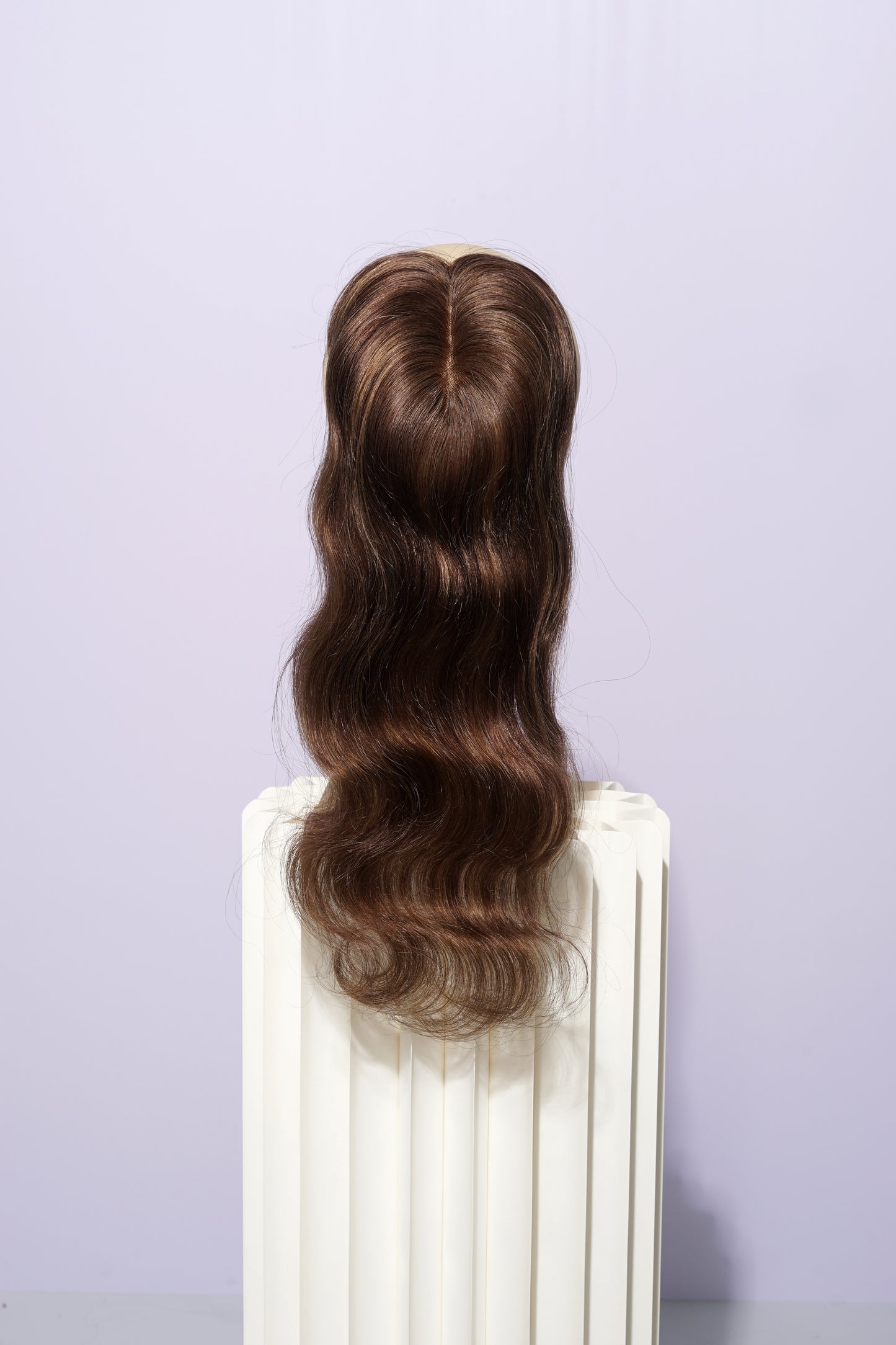 Stella 3"x5" Mono topper