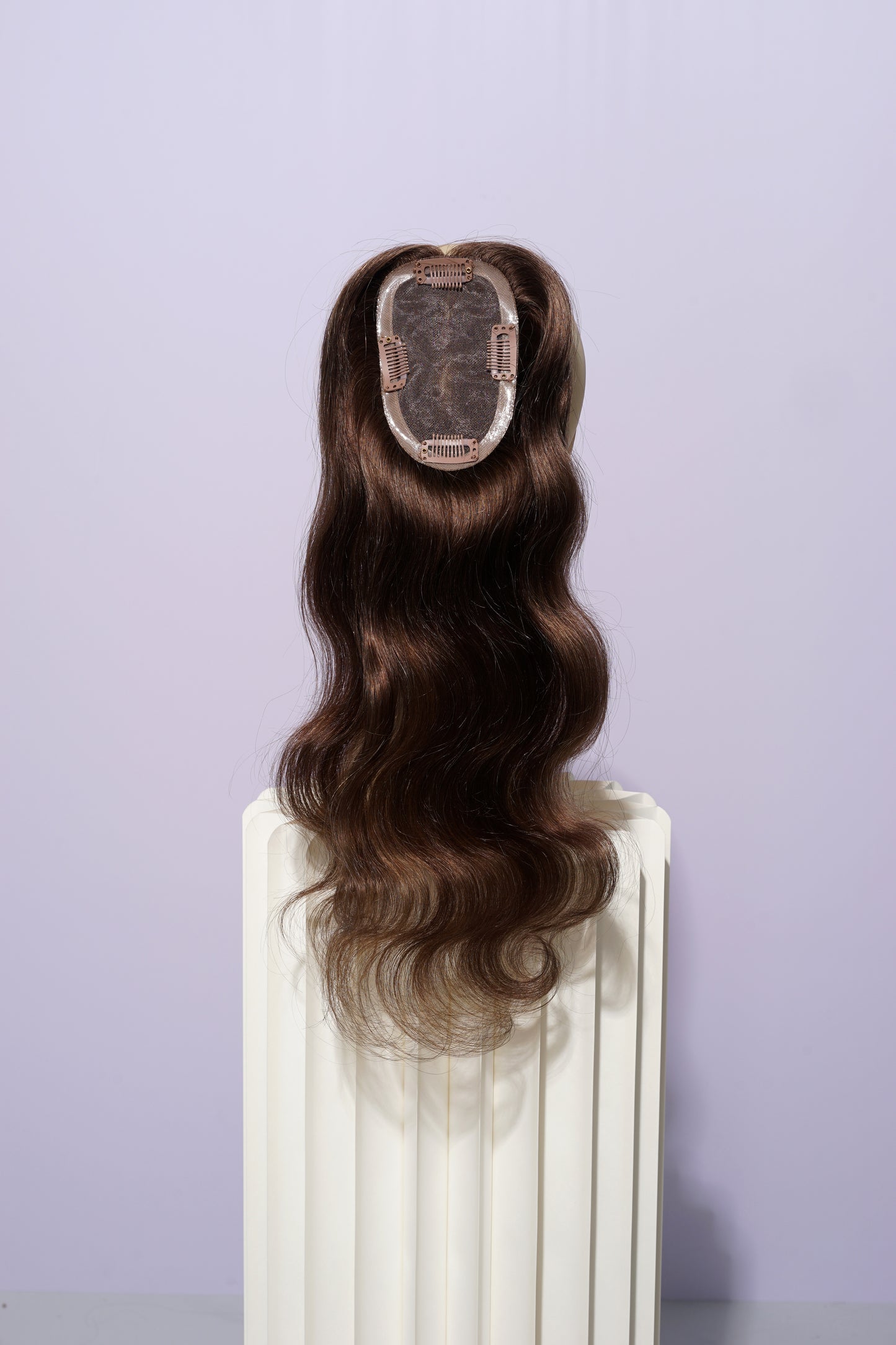 Stella 3"x5" Mono topper