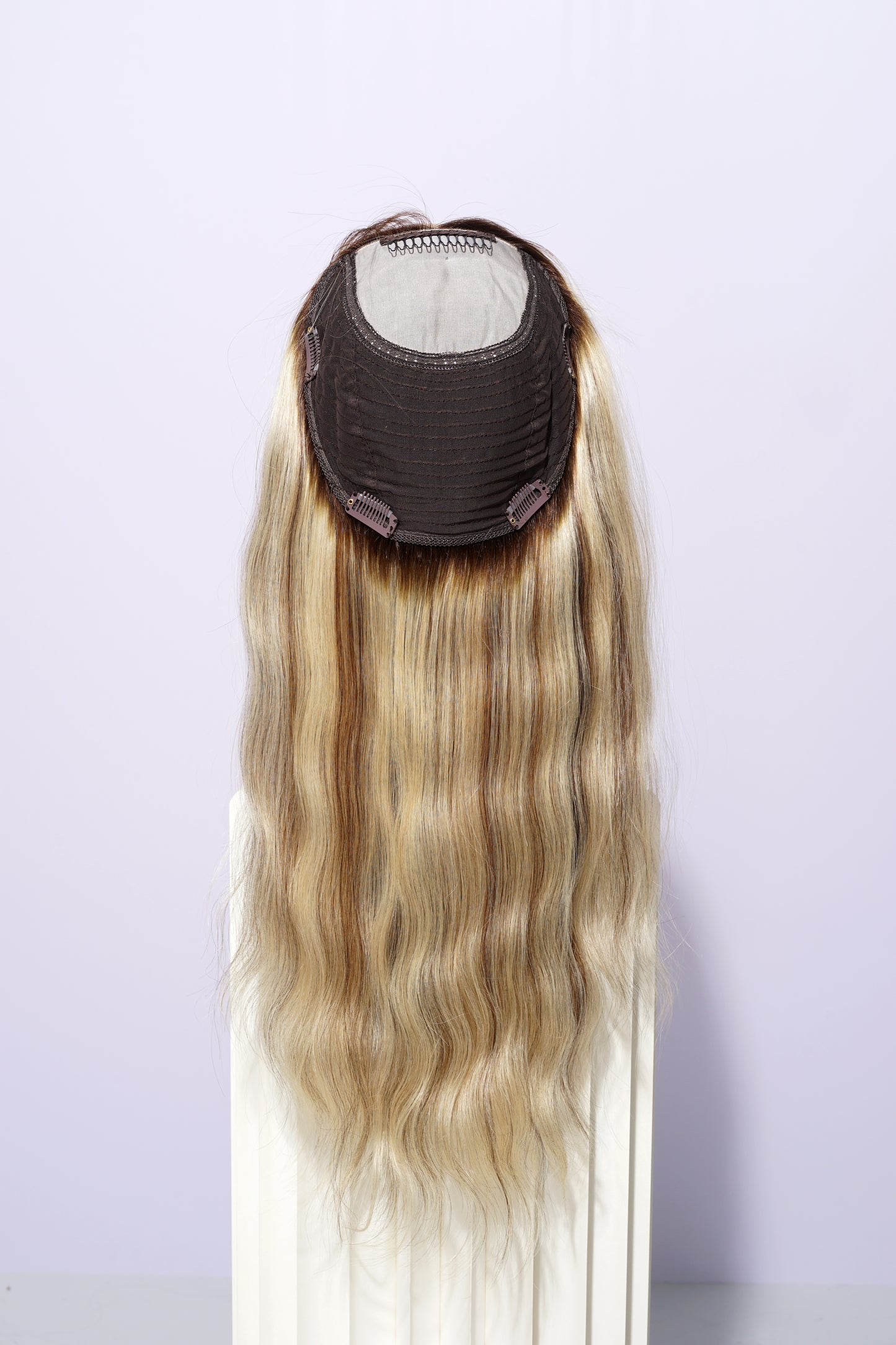 Candy 3"x5" Mono topper